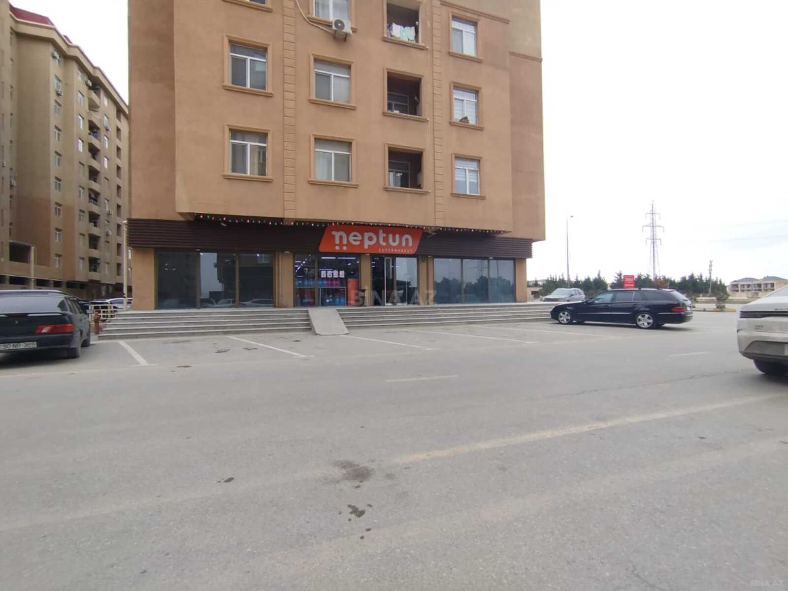 3-комн. новостройка - пос. Мамедли - 74 м² (23)