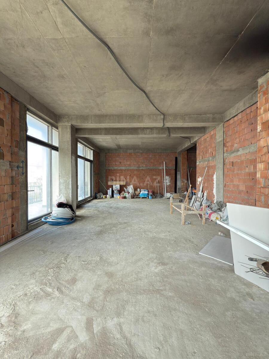 3-комн. новостройка - пос. Sea Breeze - 134 м² (5)