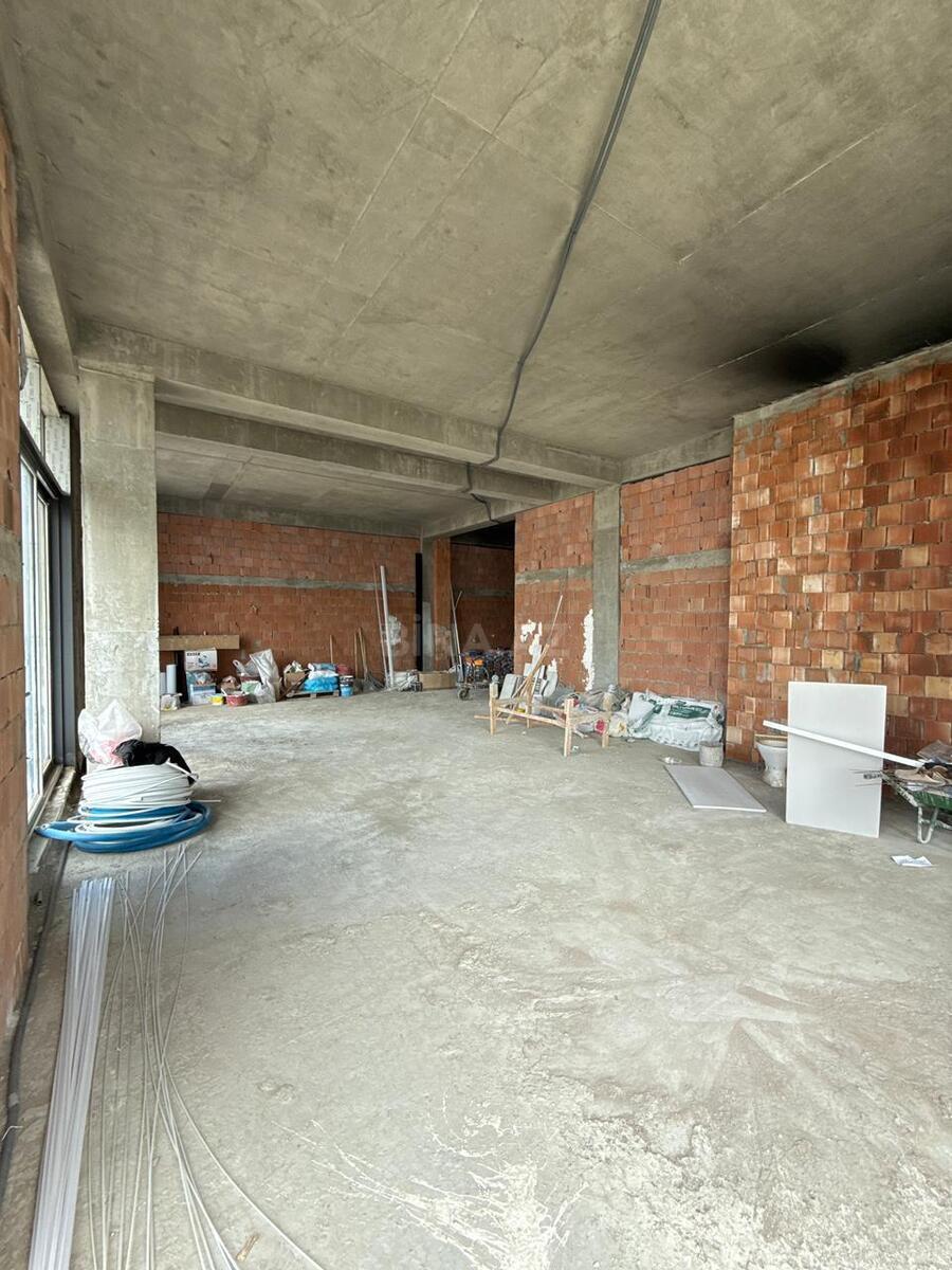 3-комн. новостройка - пос. Sea Breeze - 134 м² (2)