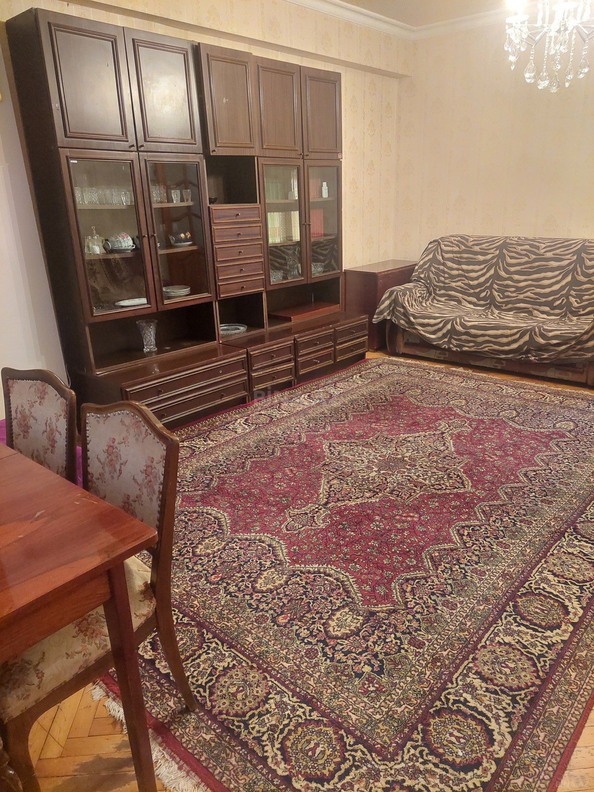2-комн. вторичка - м. Нариман Нариманов - 40.5 м² (2)