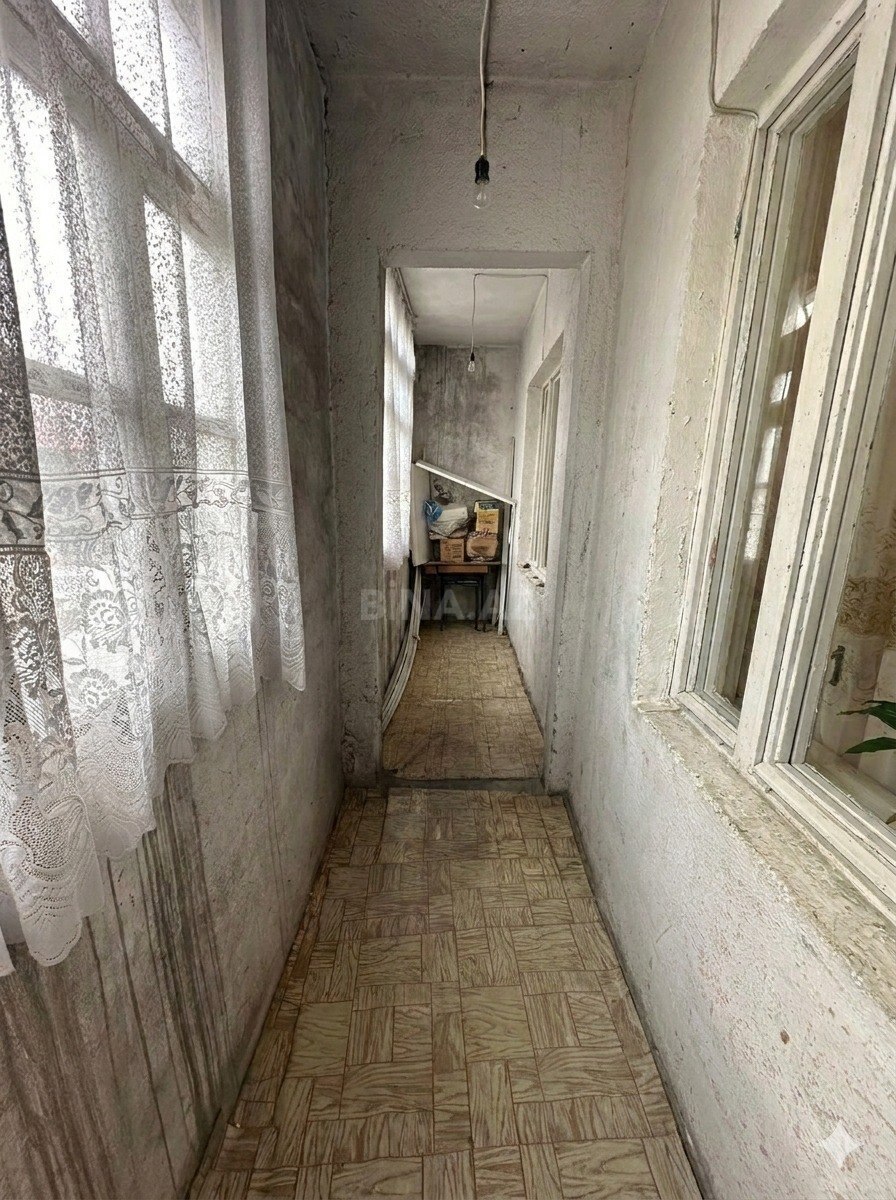 4-комн. вторичка - м. Азадлыг проспекти - 120 м² (15)