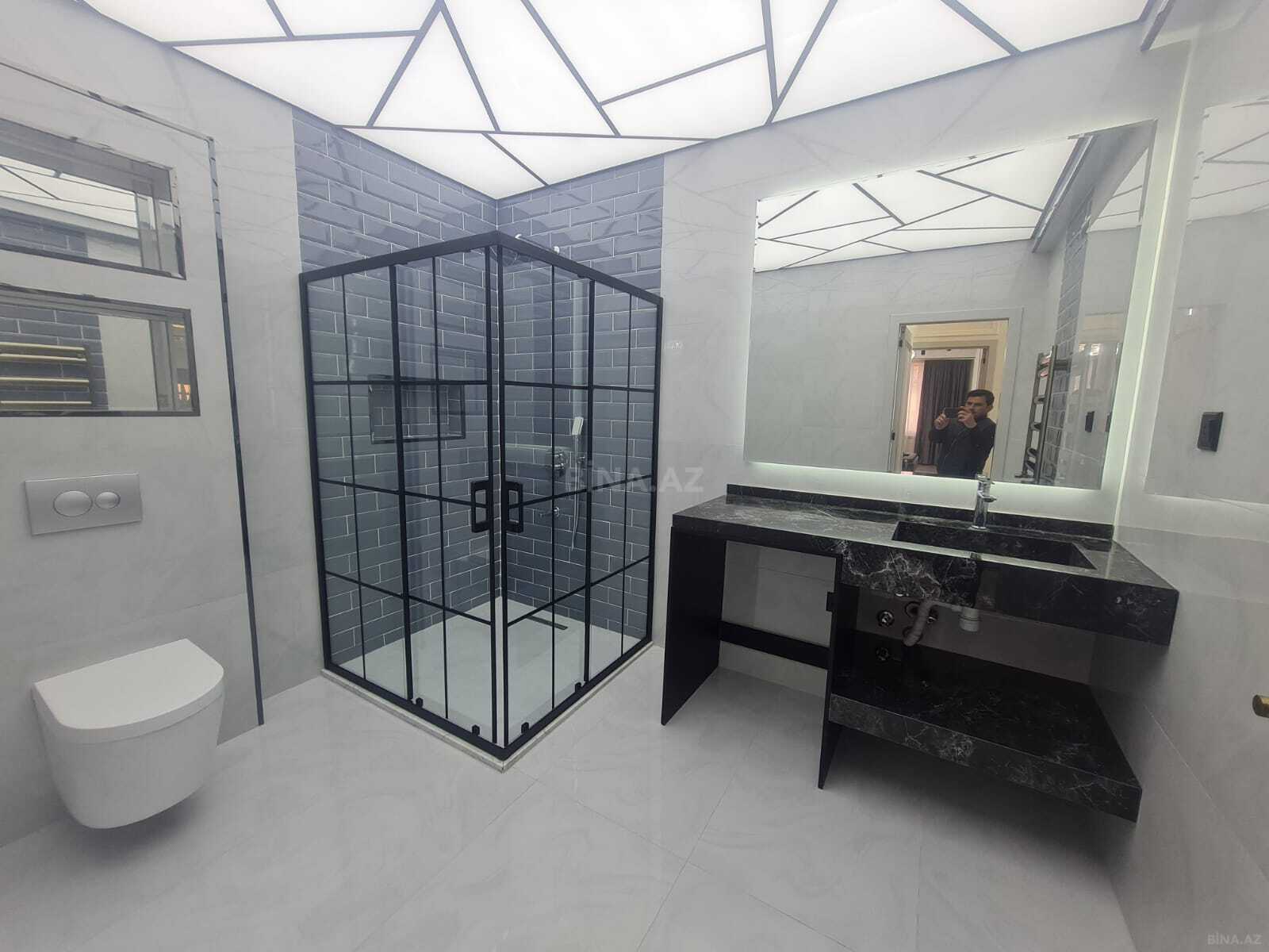 3-комн. новостройка - м. 28 мая - 155 м² (11)