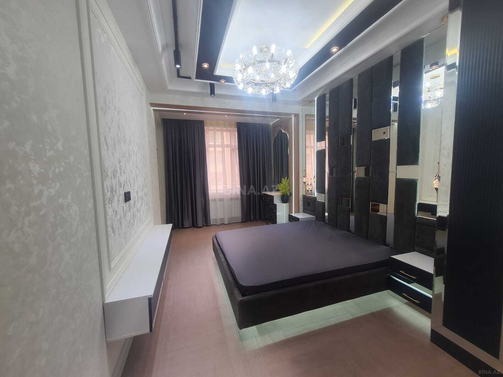 3-комн. новостройка - м. 28 мая - 155 м² (4)