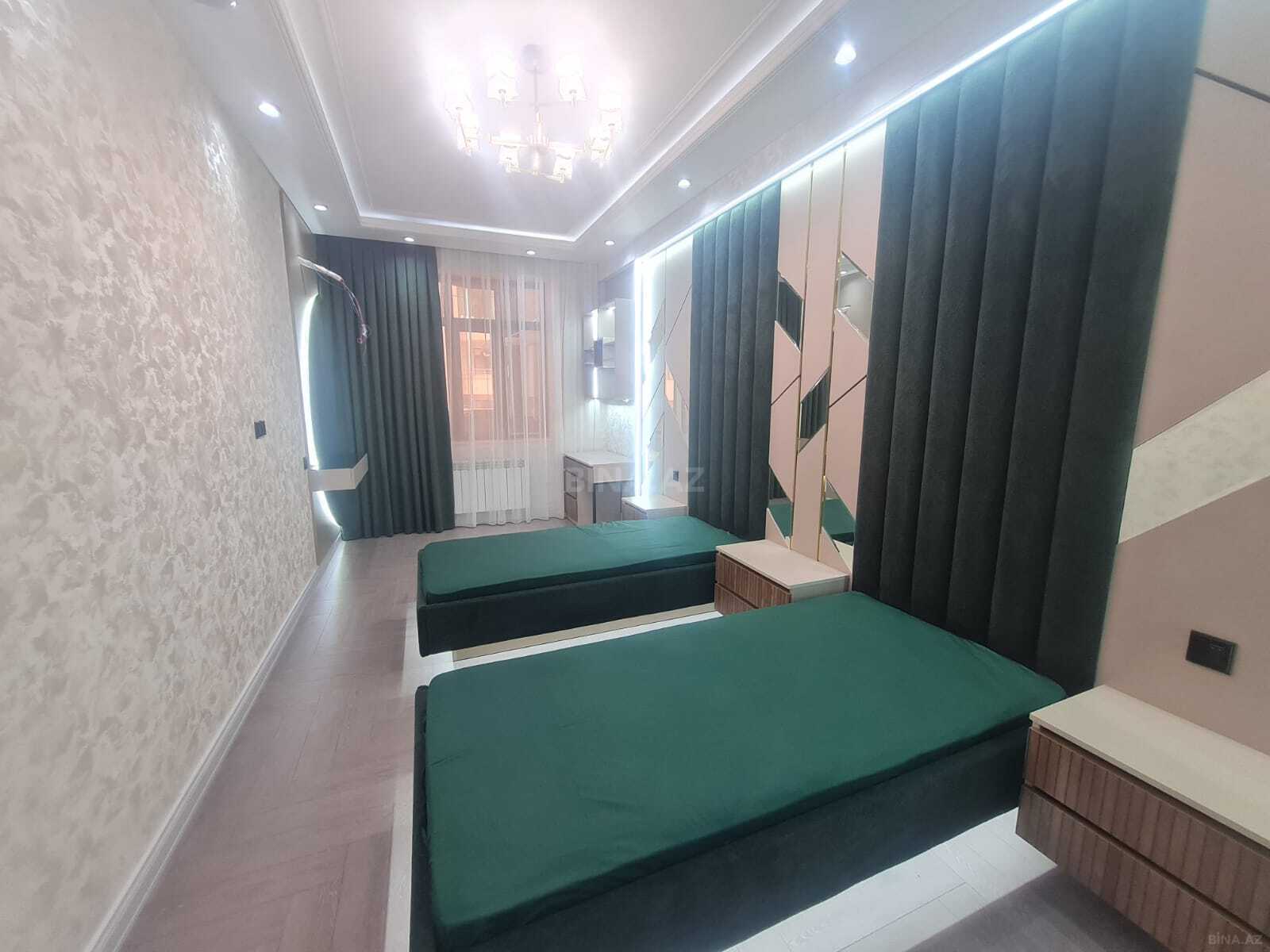 3-комн. новостройка - м. 28 мая - 155 м² (6)