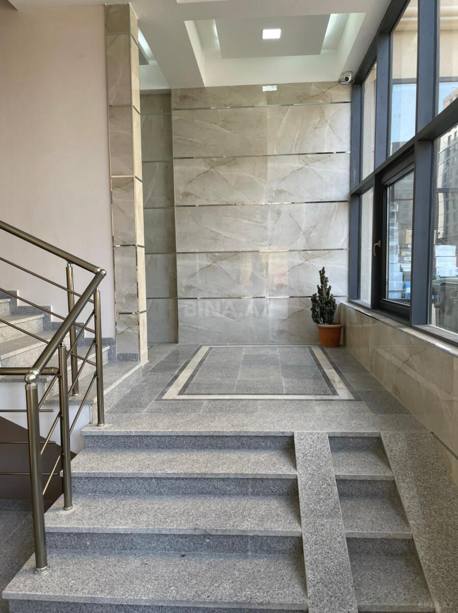 3-комн. новостройка - м. 28 мая - 155 м² (14)