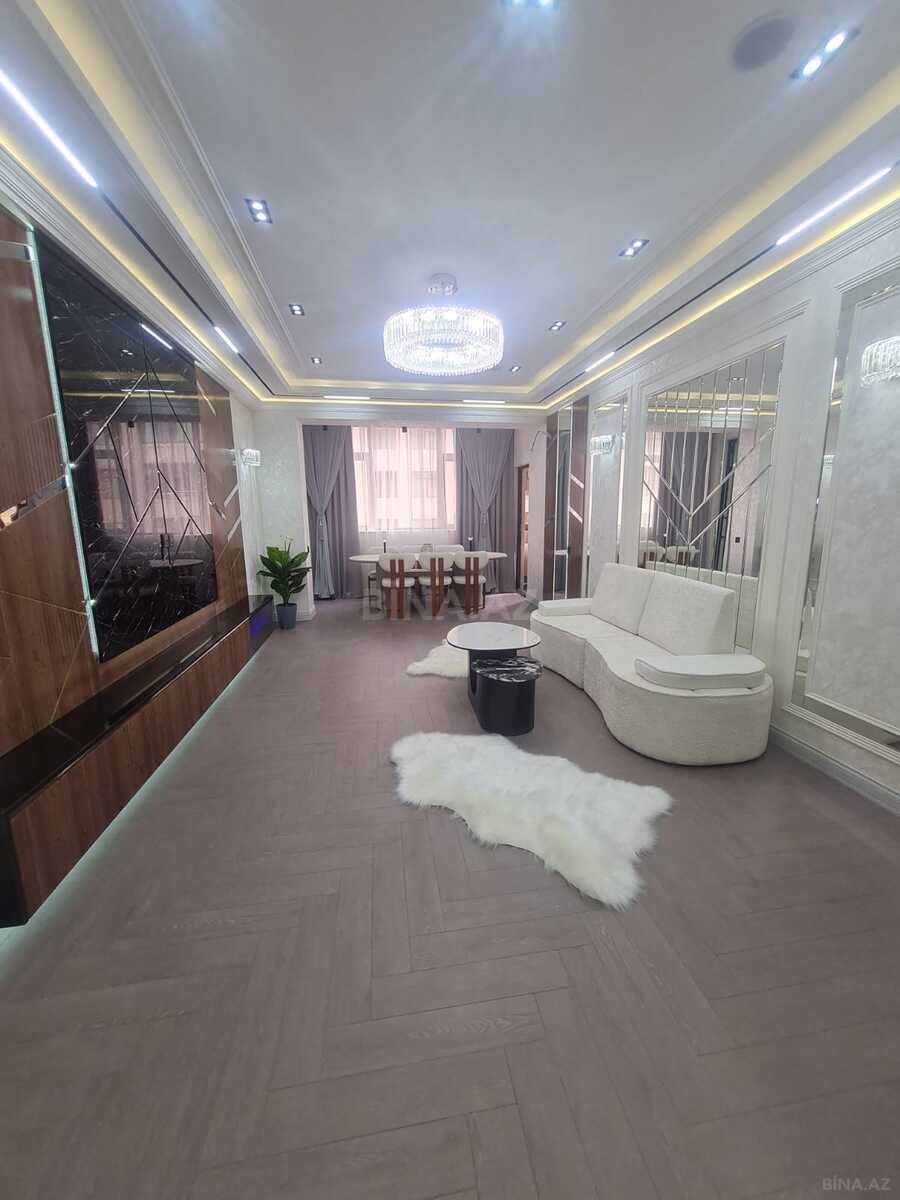 3-комн. новостройка - м. 28 мая - 155 м² (1)