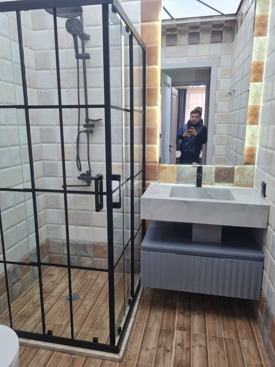 3-комн. новостройка - м. 28 мая - 155 м² (12)