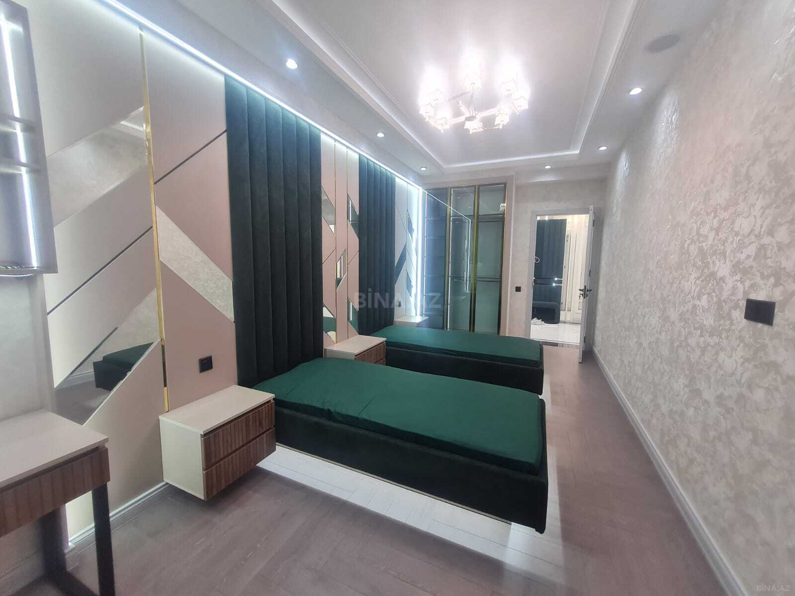 3-комн. новостройка - м. 28 мая - 155 м² (5)