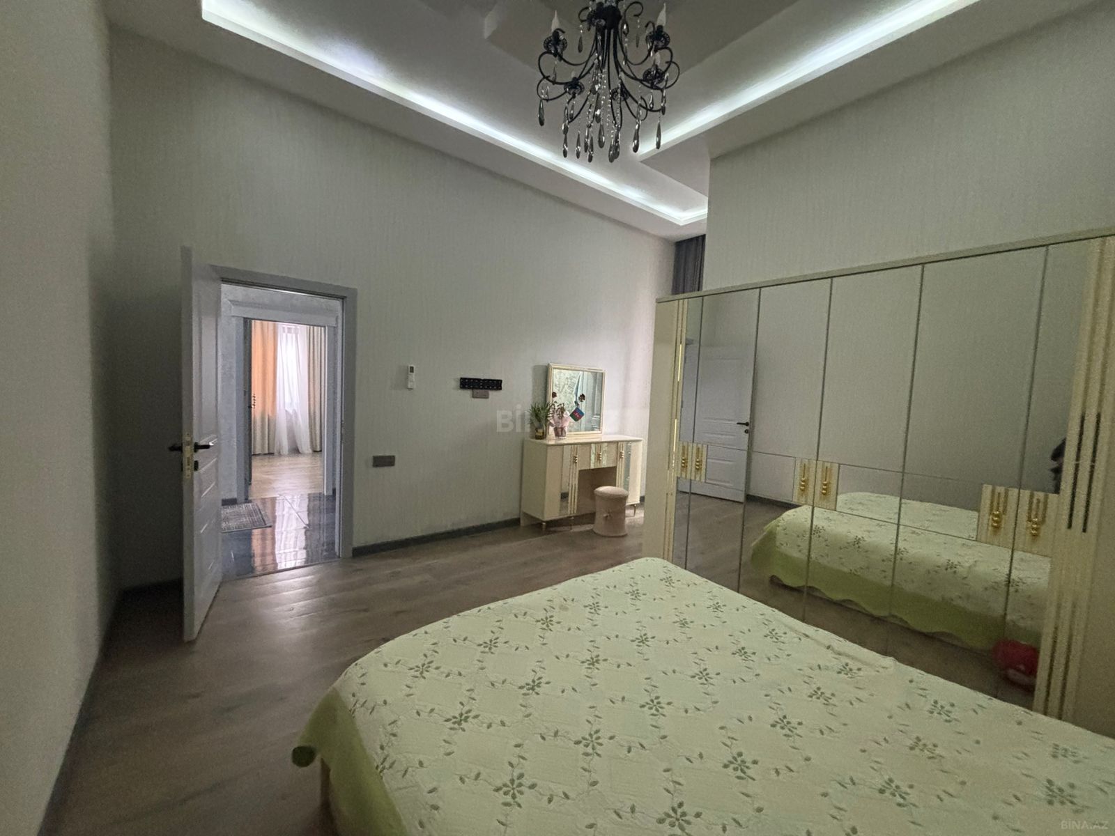 4-комн. дом/дача - пос. Мардакан - 200 м² (20)