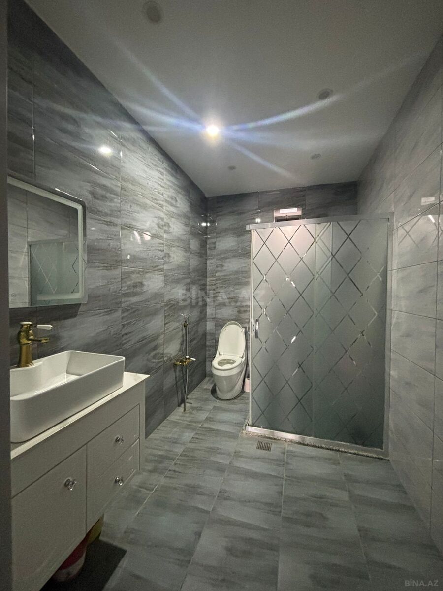 4-комн. дом/дача - пос. Мардакан - 200 м² (5)