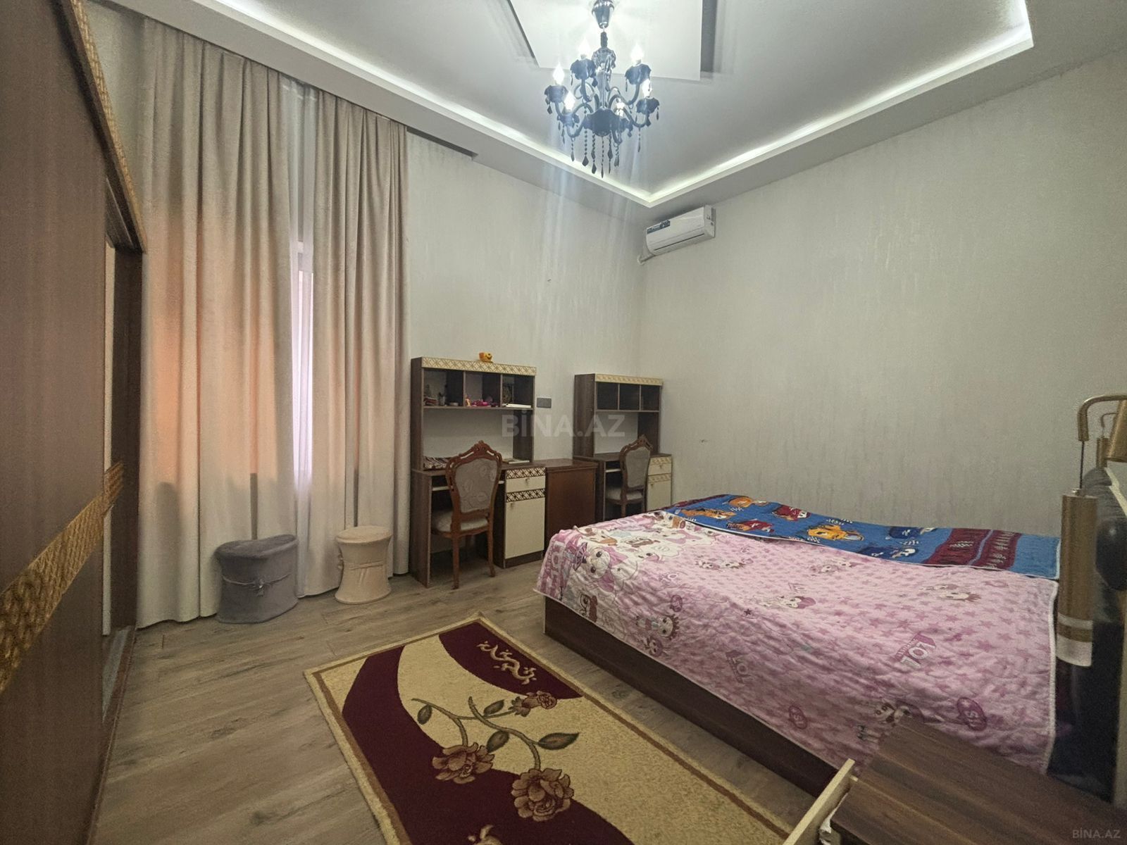 4-комн. дом/дача - пос. Мардакан - 200 м² (4)