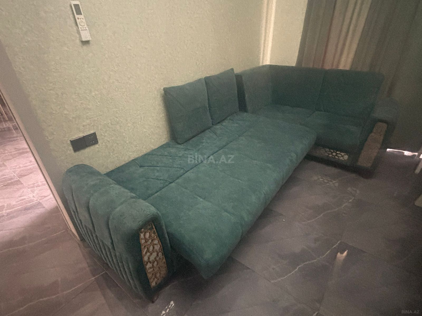 4-комн. дом/дача - пос. Мардакан - 200 м² (9)