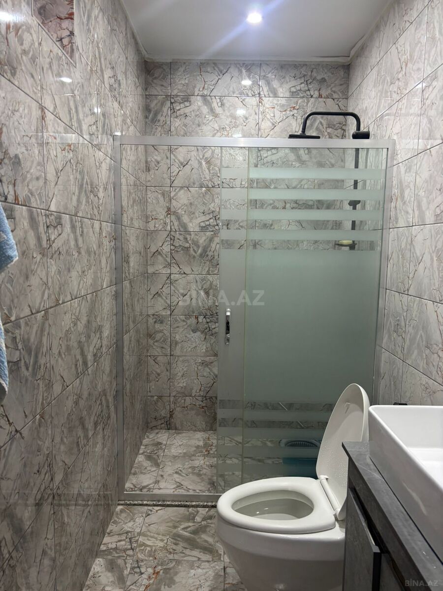 4-комн. дом/дача - пос. Мардакан - 200 м² (25)