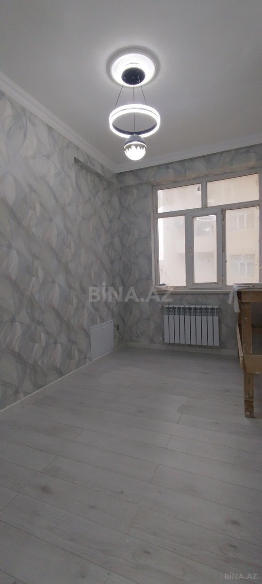 3-комн. новостройка - м. Иншаатчылар - 97 м² (7)