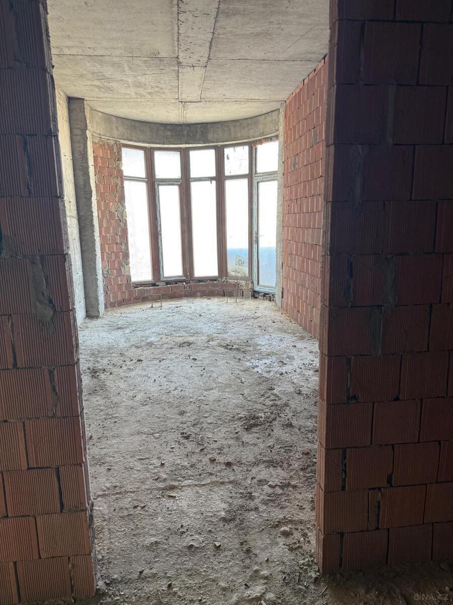 3-комн. новостройка - м. Шах Исмаил Хатаи - 144 м² (4)