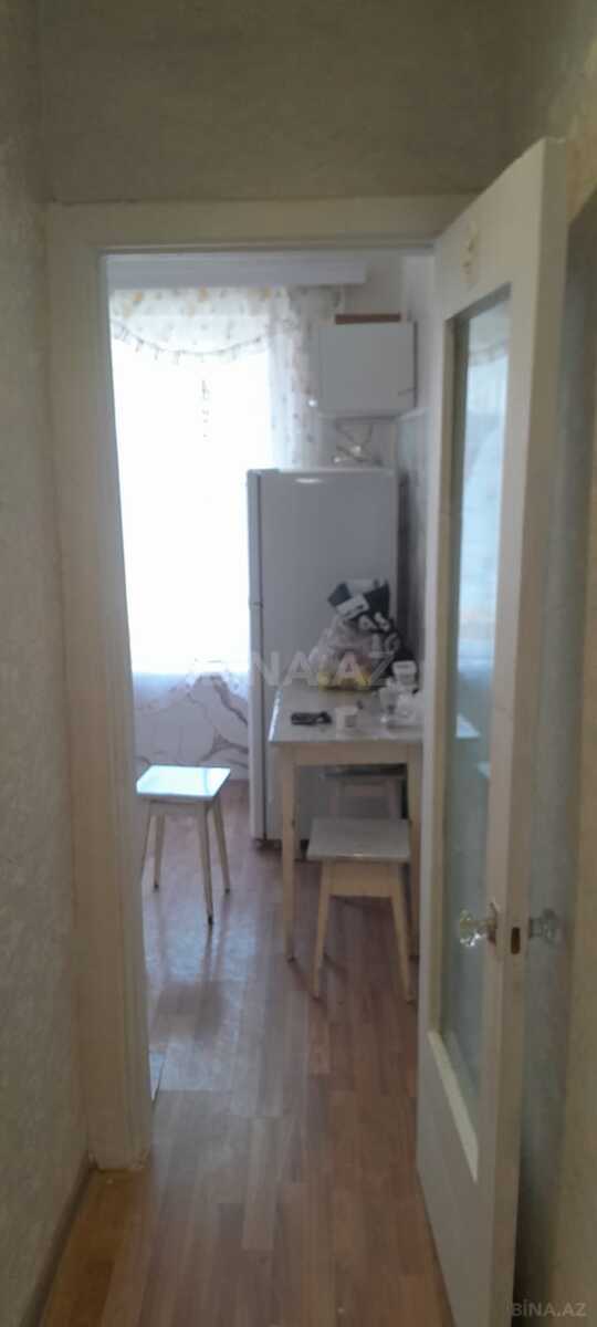 2-комн. вторичка - м. Нариман Нариманов - 55 м² (2)