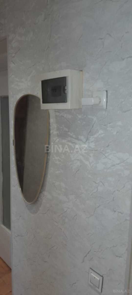 2-комн. вторичка - м. Нариман Нариманов - 55 м² (9)