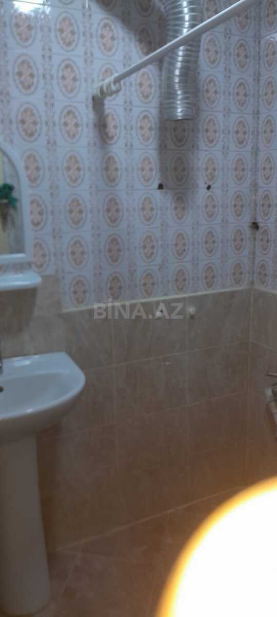 2-комн. вторичка - м. Нариман Нариманов - 55 м² (8)
