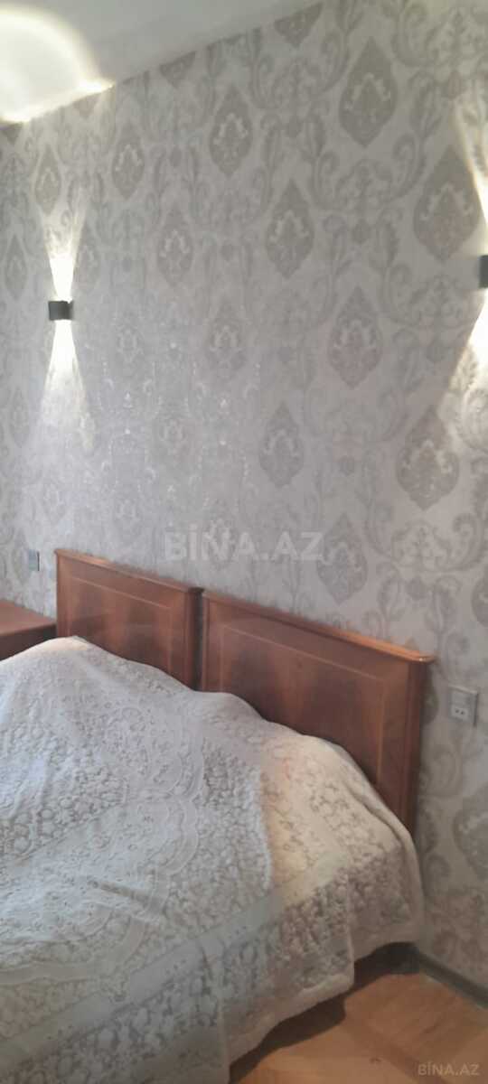 2-комн. вторичка - м. Нариман Нариманов - 55 м² (6)