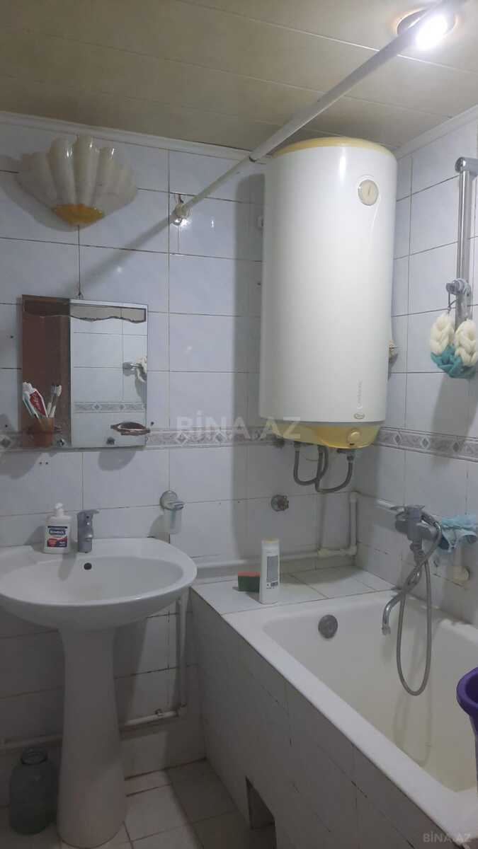 3-комн. вторичка - Ясамальский р. - 75 м² (16)