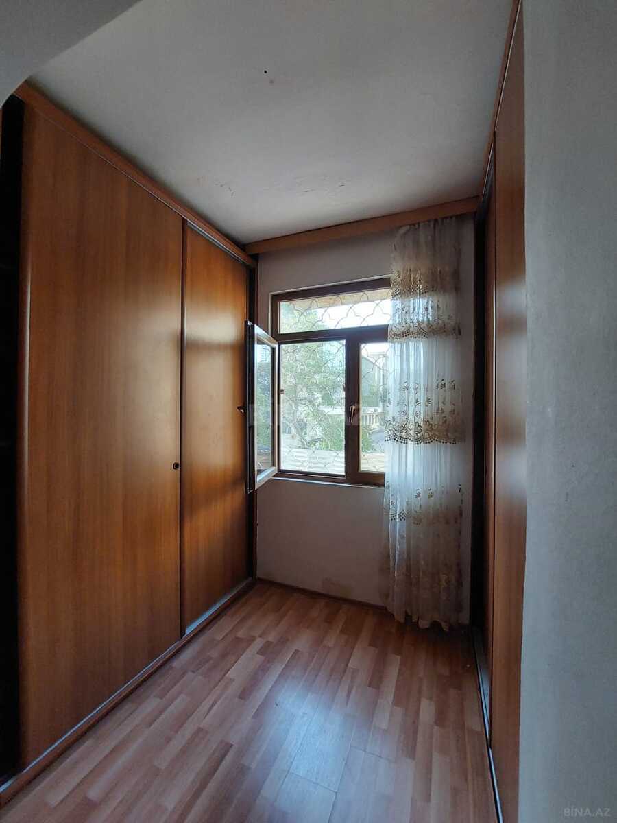 3-комн. вторичка - Ясамальский р. - 75 м² (14)