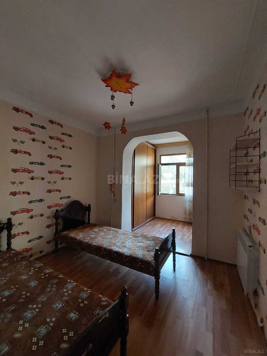 3-комн. вторичка - Ясамальский р. - 75 м² (10)