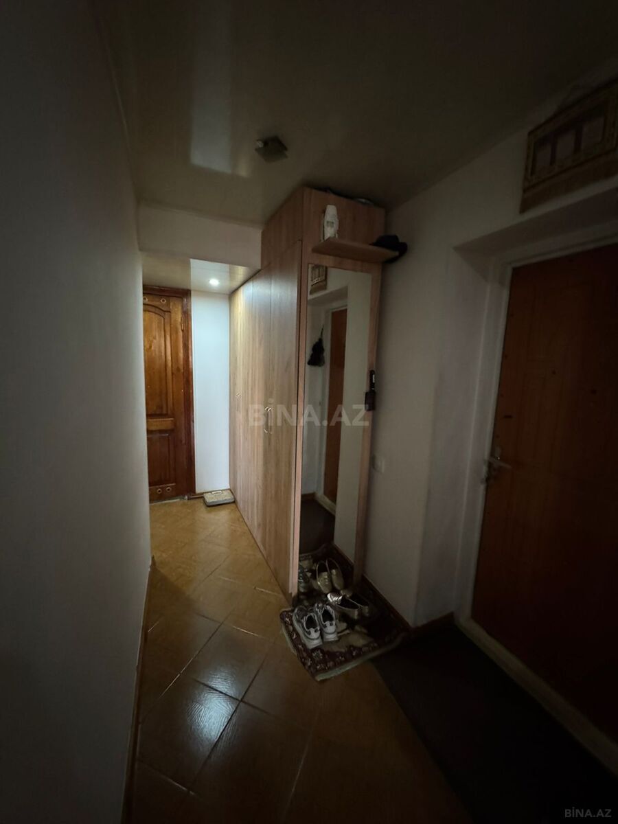 3-комн. вторичка - м. 20 января - 87 м² (10)