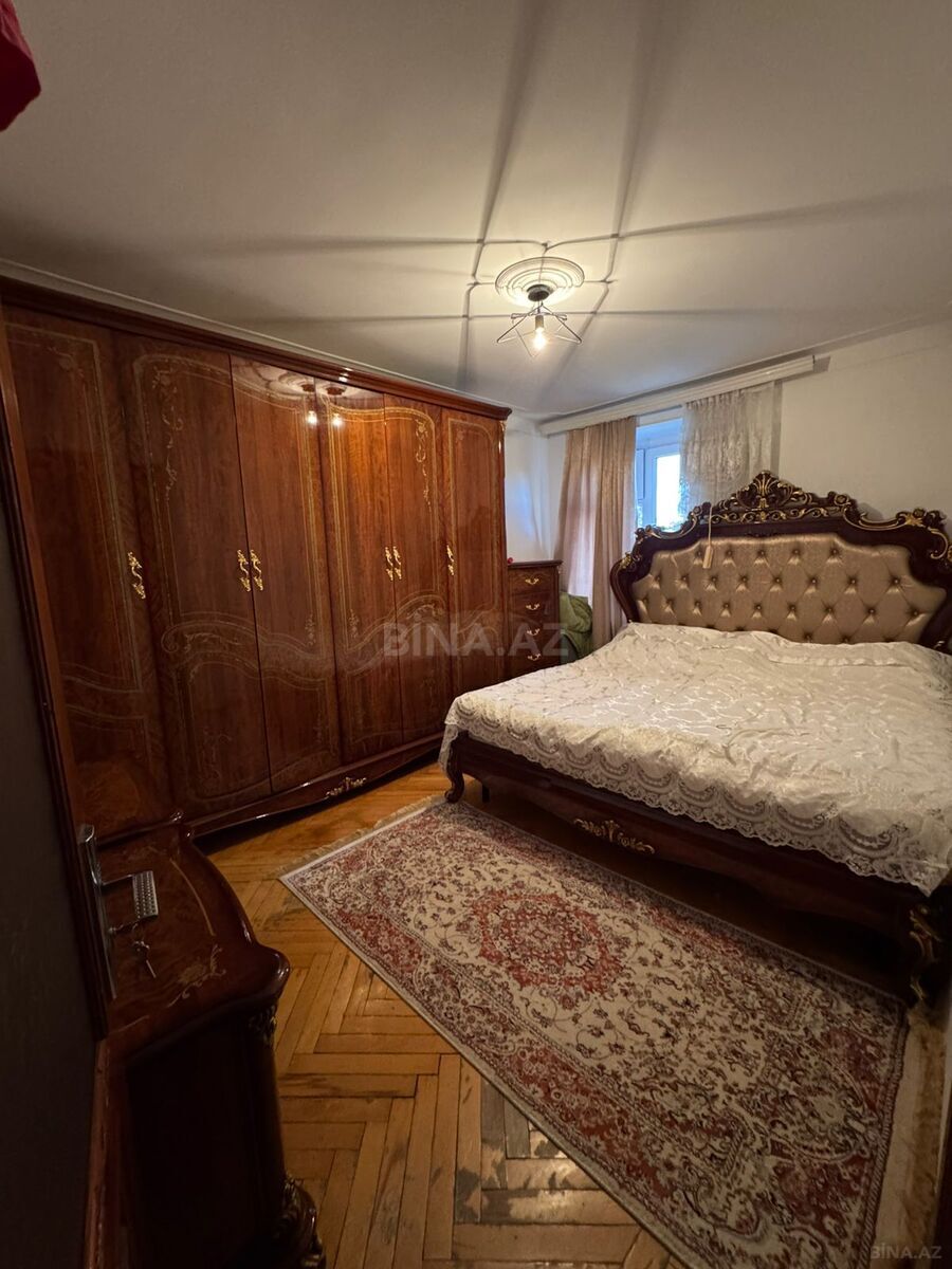3-комн. вторичка - м. 20 января - 87 м² (12)
