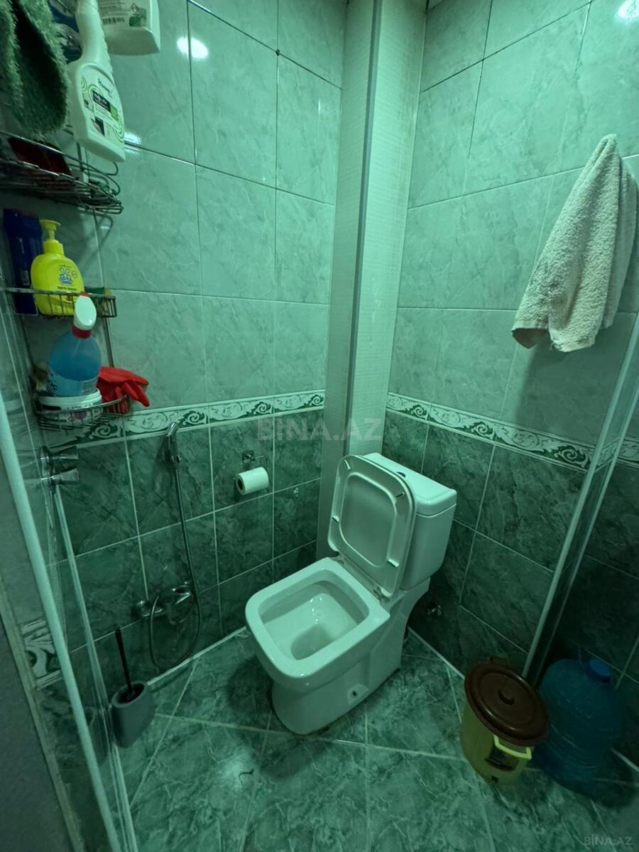 3-комн. вторичка - м. 20 января - 87 м² (18)
