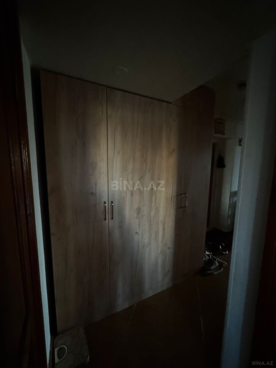 3-комн. вторичка - м. 20 января - 87 м² (11)