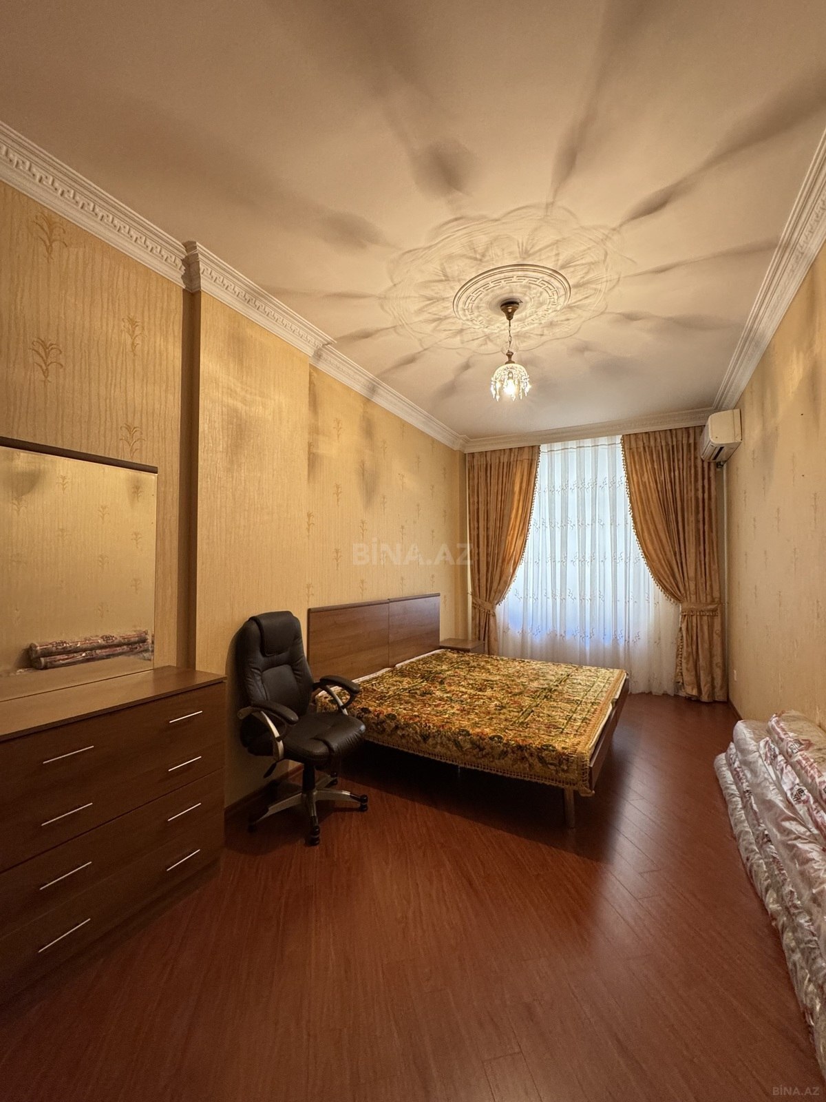 2-комн. новостройка - м. Элмляр Академиясы - 100 м² (7)