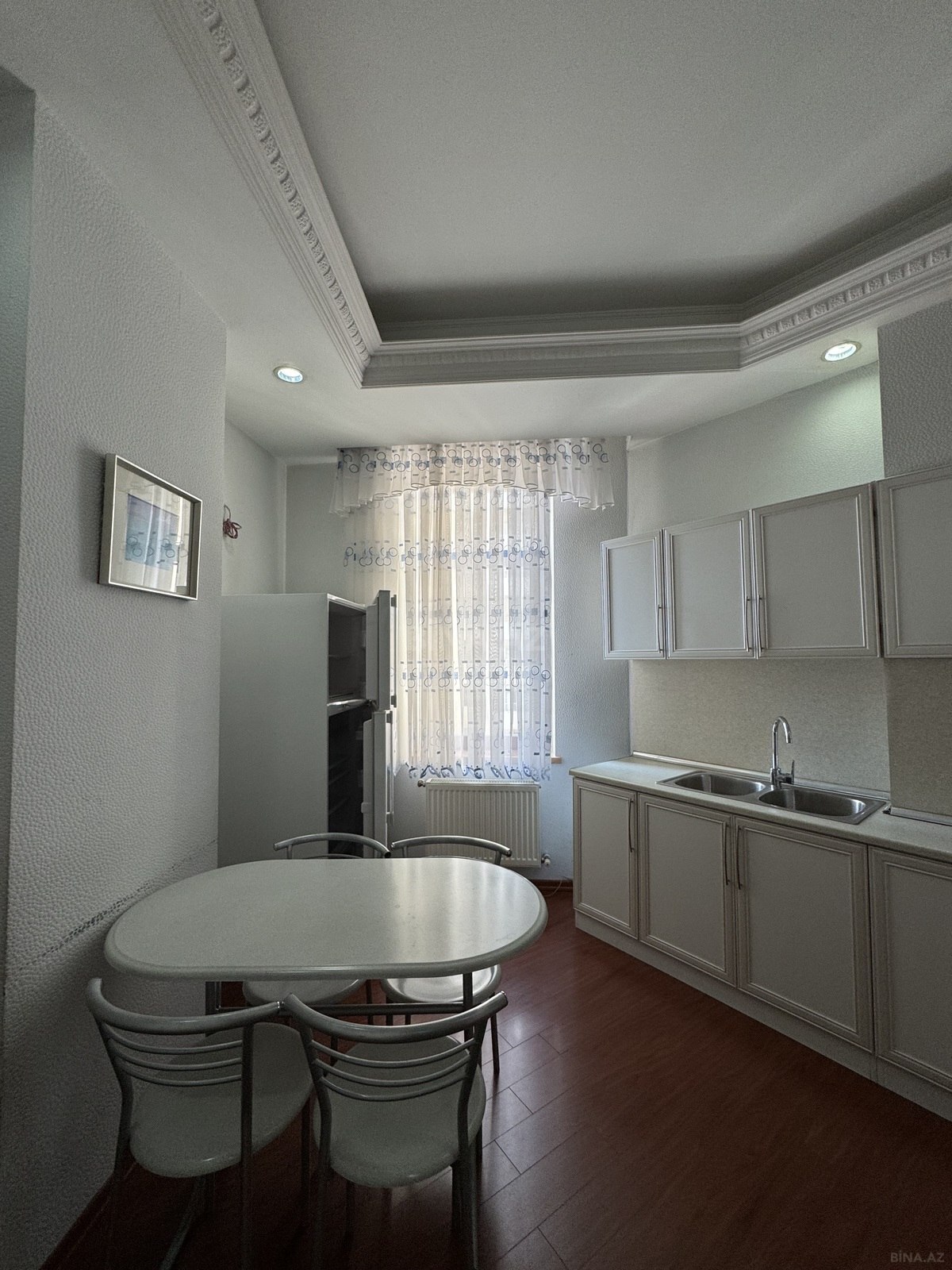 2-комн. новостройка - м. Элмляр Академиясы - 100 м² (5)