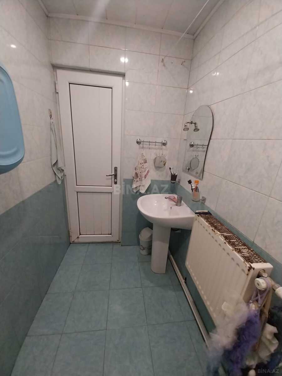3-комн. новостройка - м. Ази Асланов - 62 м² (9)