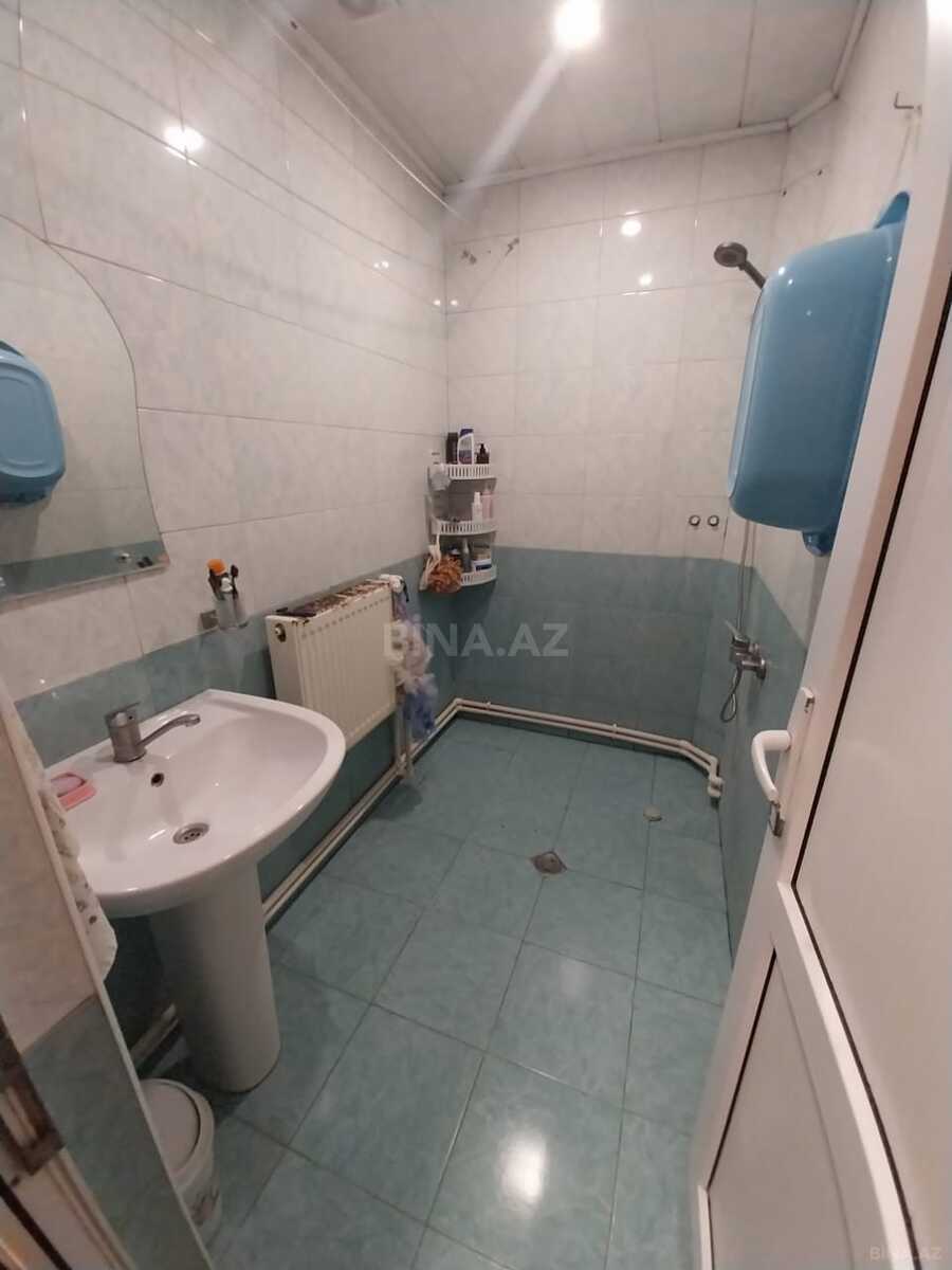 3-комн. новостройка - м. Ази Асланов - 62 м² (8)