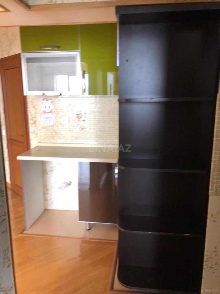 2-комн. новостройка - м. Мемар Аджеми - 60 м² (7)