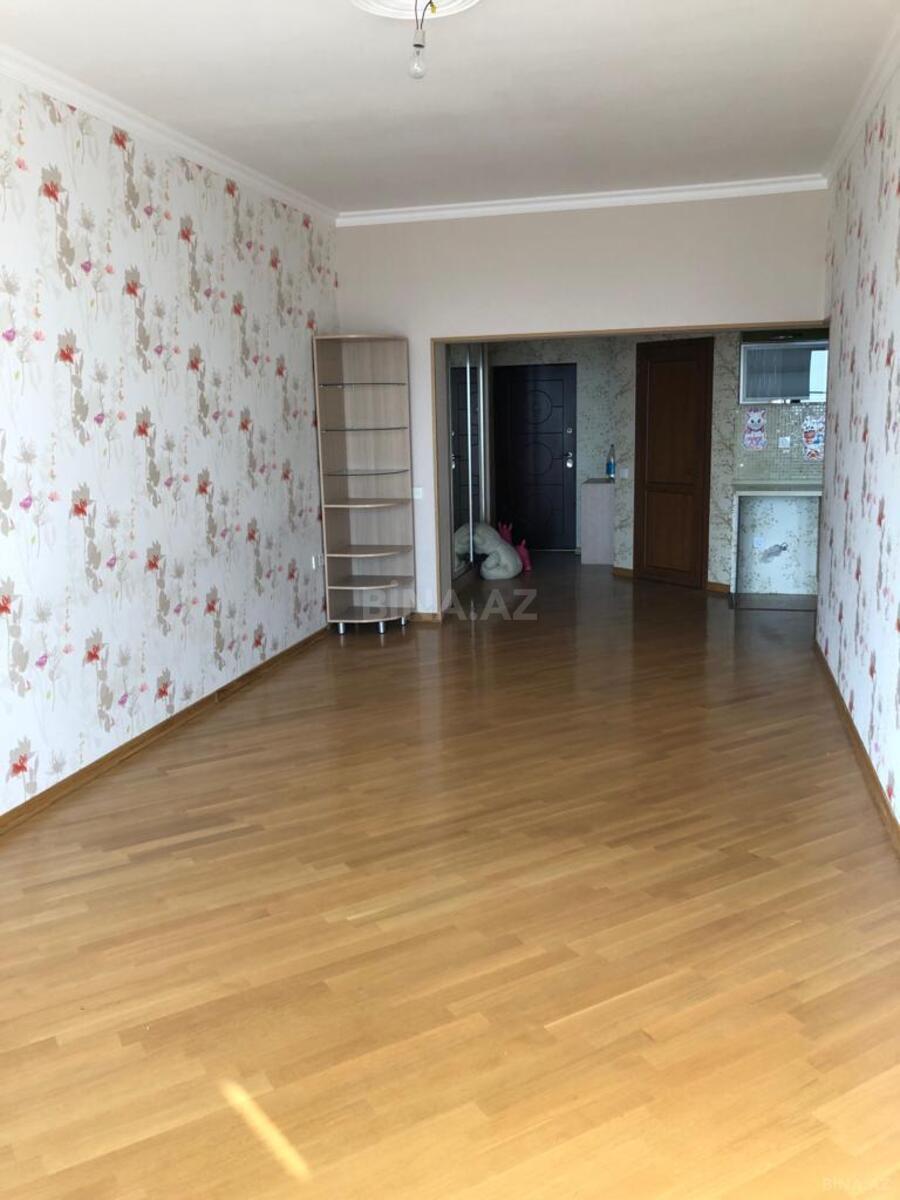 2-комн. новостройка - м. Мемар Аджеми - 60 м² (3)