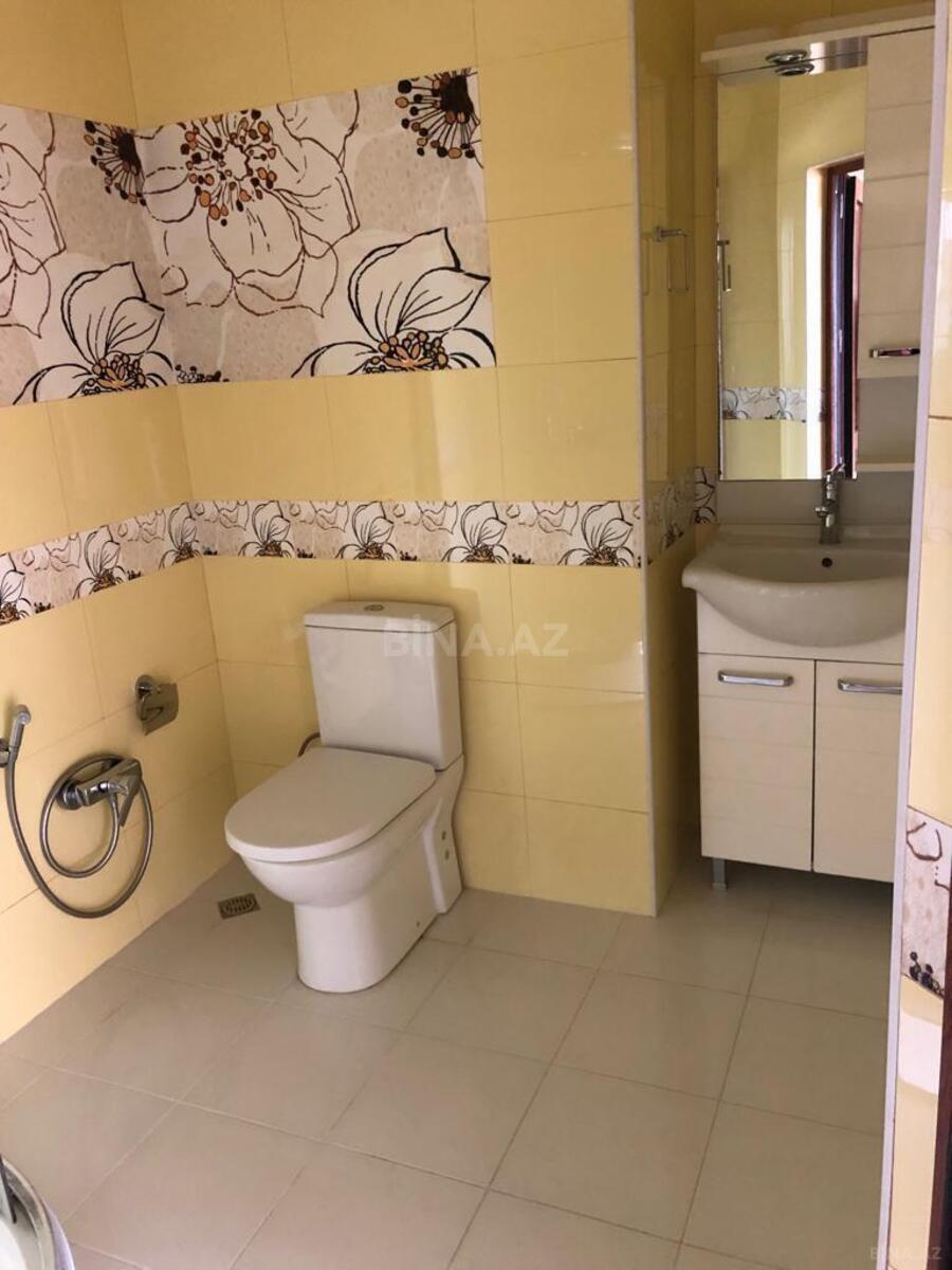 2-комн. новостройка - м. Мемар Аджеми - 60 м² (8)