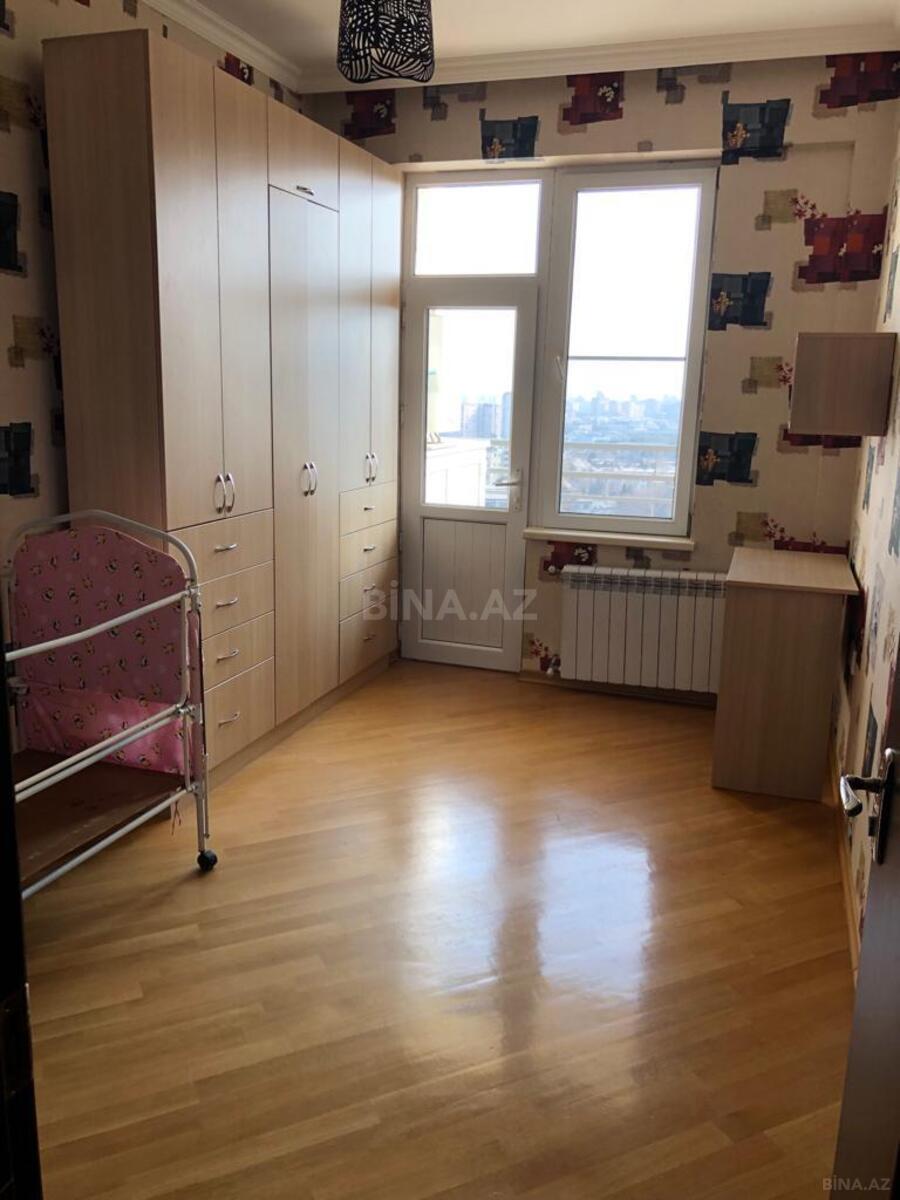 2-комн. новостройка - м. Мемар Аджеми - 60 м² (4)