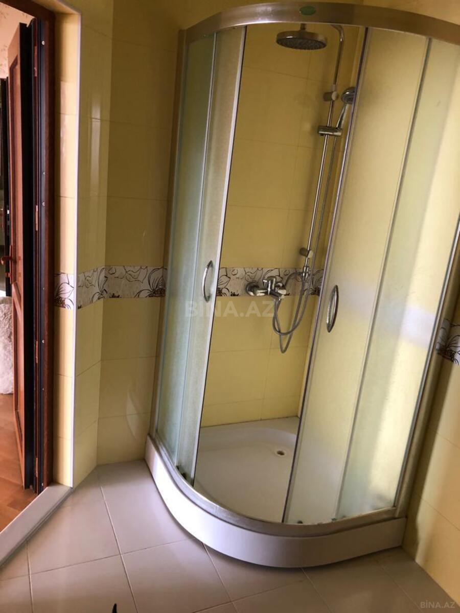 2-комн. новостройка - м. Мемар Аджеми - 60 м² (9)