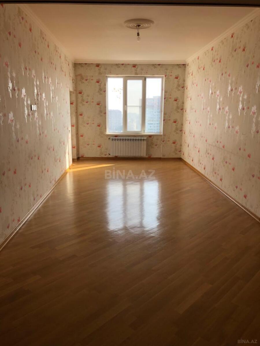 2-комн. новостройка - м. Мемар Аджеми - 60 м² (2)