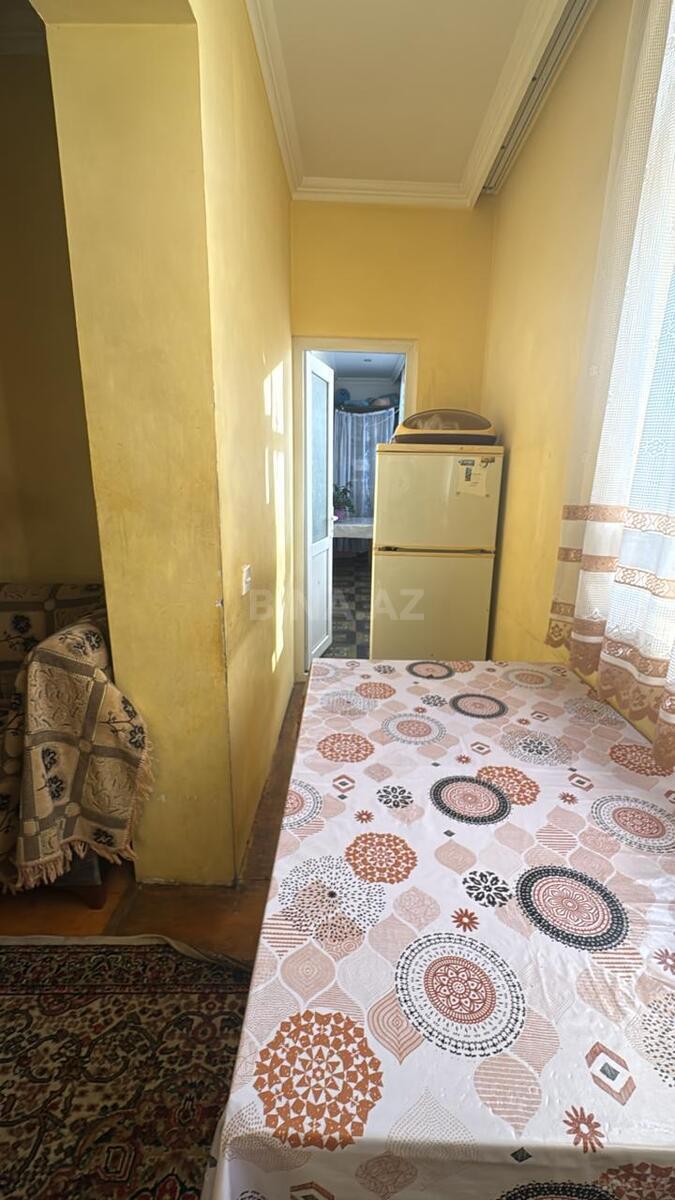 2-комн. вторичка - пос. Бакиханова - 60 м² (17)