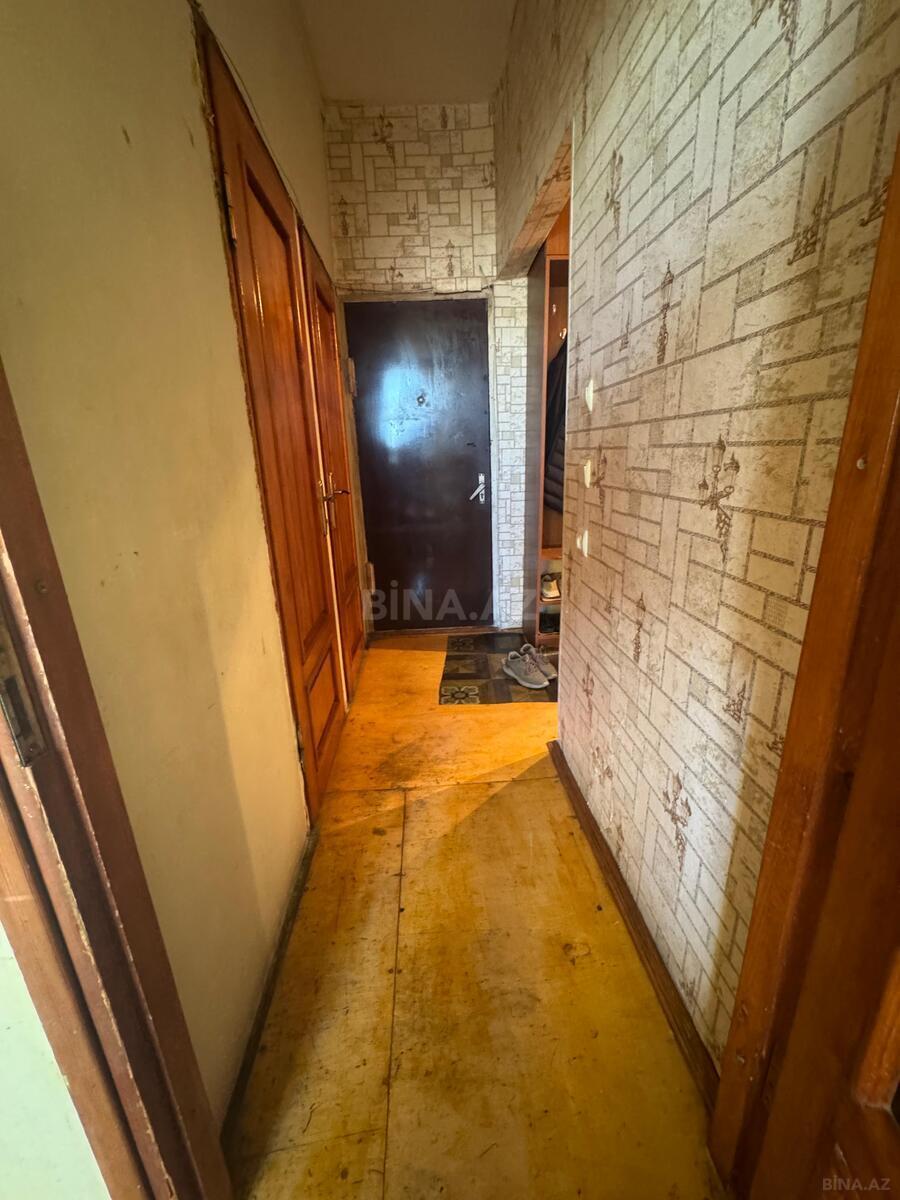 2-комн. вторичка - пос. Бакиханова - 60 м² (12)