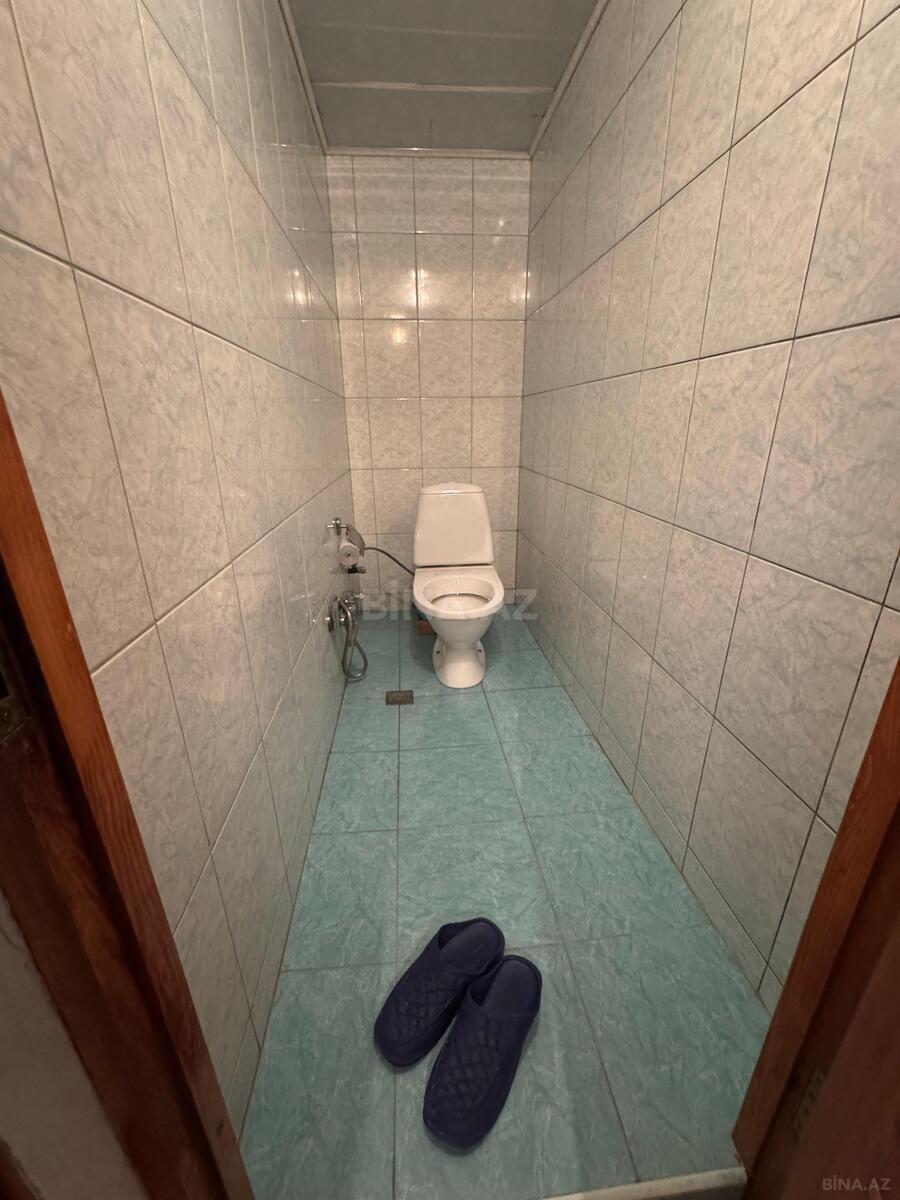 2-комн. вторичка - пос. Бакиханова - 60 м² (19)