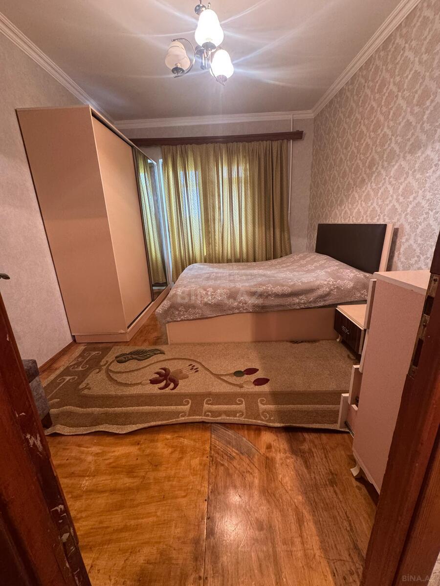 2-комн. вторичка - пос. Бакиханова - 60 м² (5)