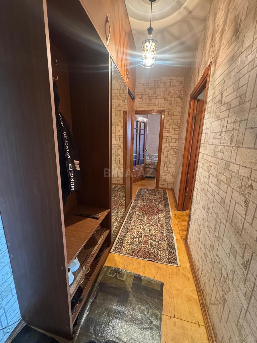 2-комн. вторичка - пос. Бакиханова - 60 м² (13)