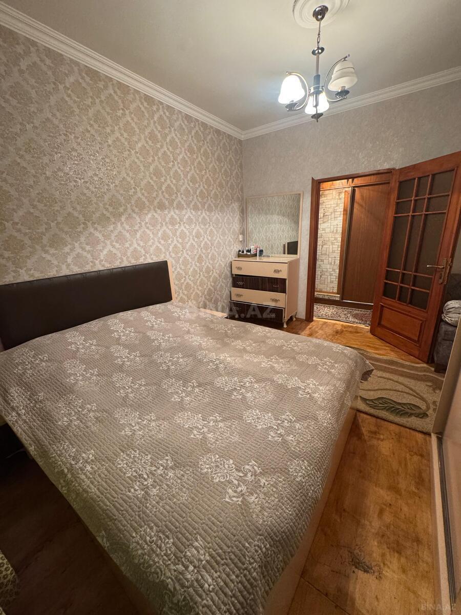 2-комн. вторичка - пос. Бакиханова - 60 м² (4)
