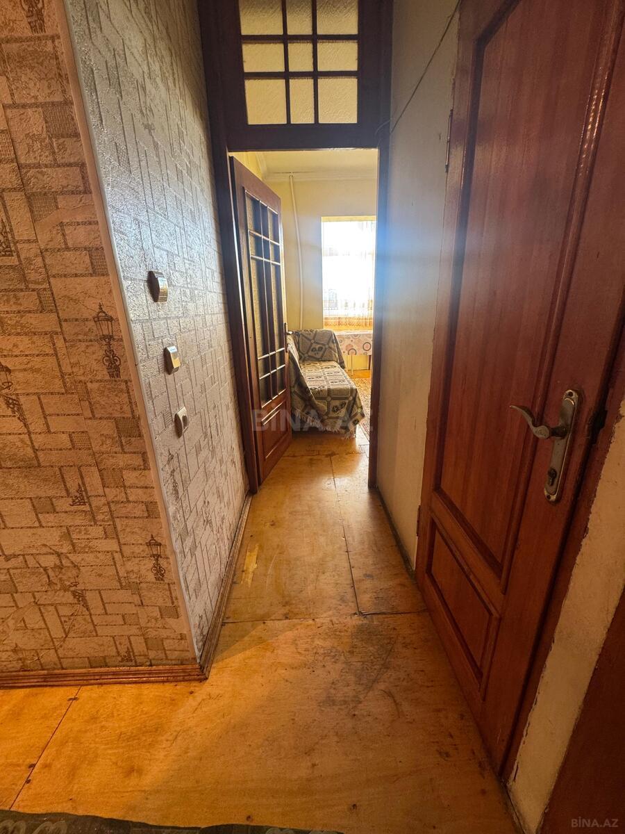 2-комн. вторичка - пос. Бакиханова - 60 м² (11)