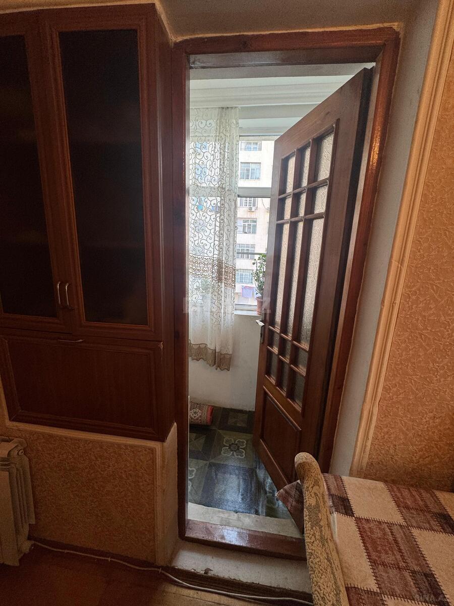 2-комн. вторичка - пос. Бакиханова - 60 м² (8)