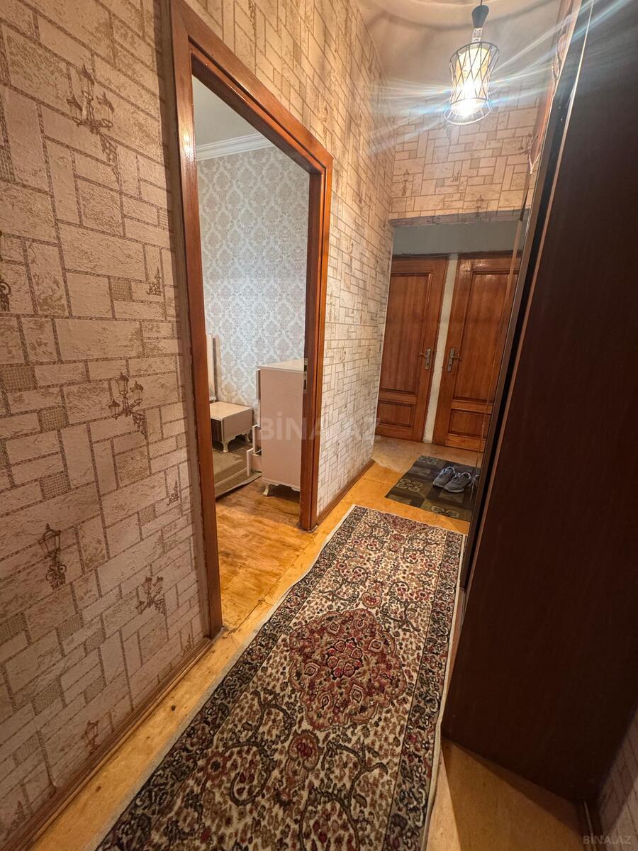 2-комн. вторичка - пос. Бакиханова - 60 м² (10)