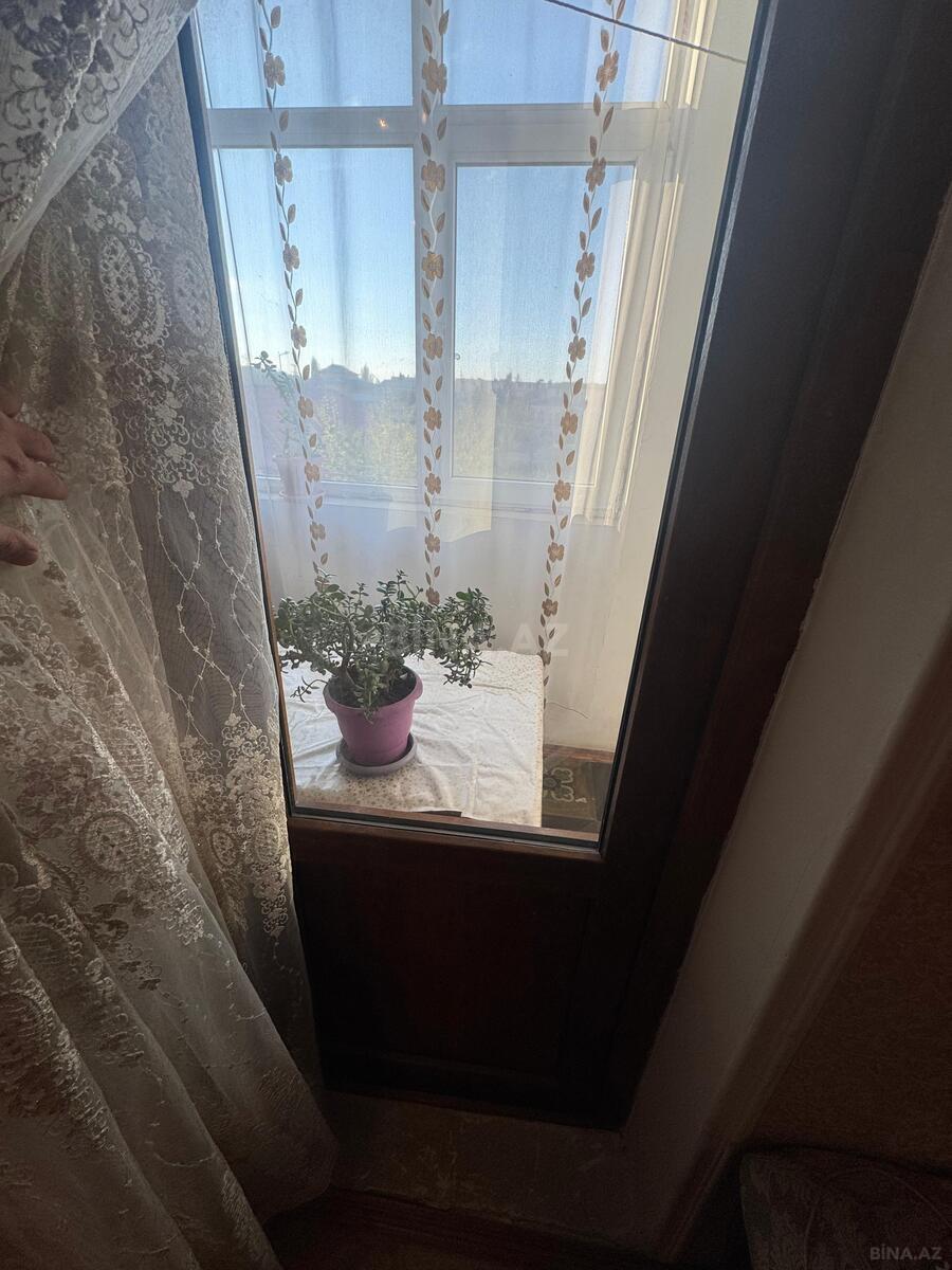 2-комн. вторичка - пос. Бакиханова - 60 м² (6)